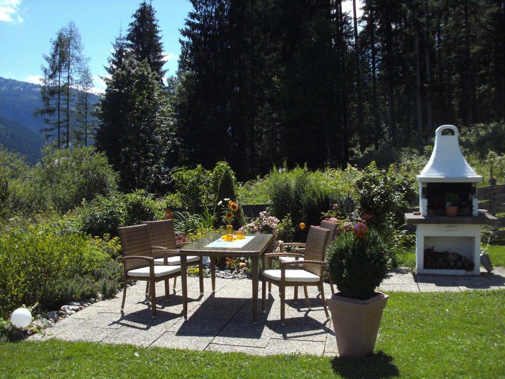 Apartments Egger Barbara Gosau Dış mekan fotoğraf